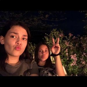 Meet your Posher, Grace